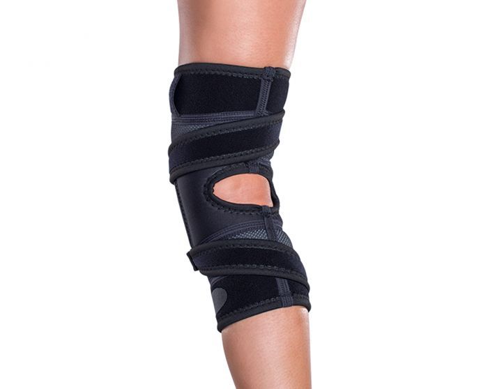 Ортез колінного суглобу Donjoy TRU-PULL 11-1292-3 фото