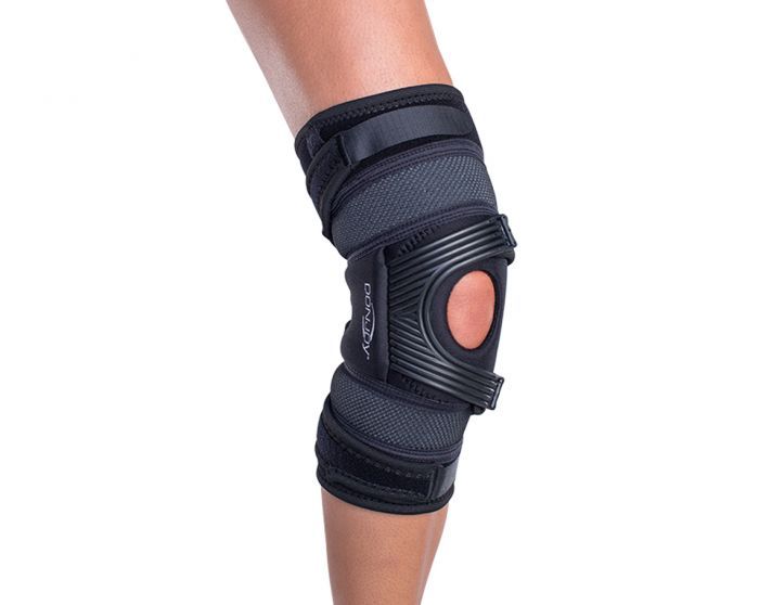 Ортез колінного суглобу Donjoy TRU-PULL 11-1292-3 фото