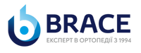 Brace — інтернет-магазин ортопедичних виробів преміум класу з США