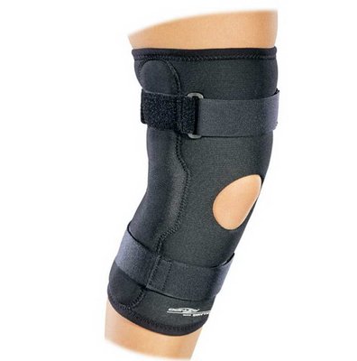 Ортез колінного суглобу Donjoy ЕСО 11-0671-1 фото