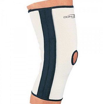 Ортез колінного суглобу Donjoy Spiral Elastic Knee 11-0240-2 фото