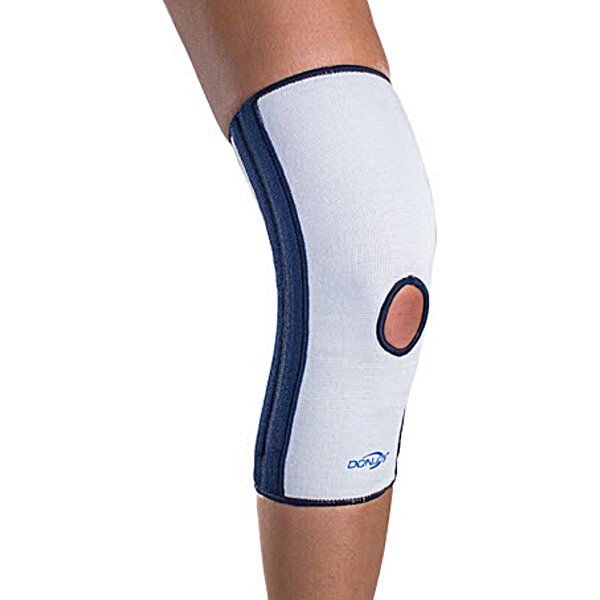 Ортез коленного сустава Donjoy Spiral Elastic Knee 11-0240-2 фото