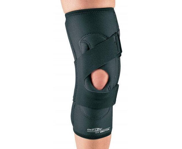 Ортез колінного суглобу Donjoy "Lateral J" 11-0659-1 фото