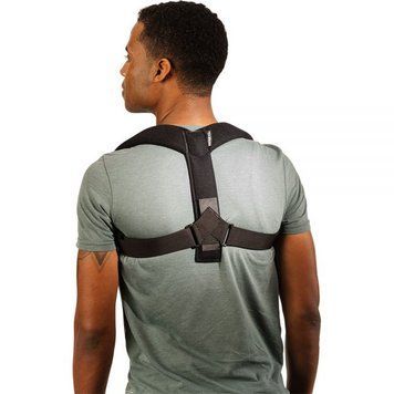 Ключична шина - Коректор постави BREG Clavicle Support, S SA301003 фото