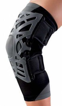 Ортез колінного суглобу Donjoy REACTION KNEE, XS/S 11-0215-2 фото