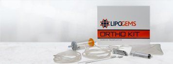 Мікрофрагментована жирова тканина Lipogems 2050 фото